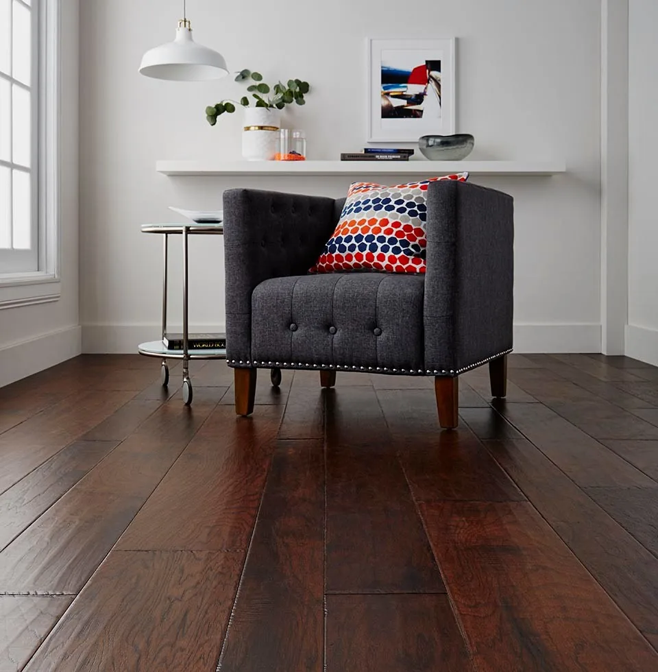 Majestic Timber Flooring Showcase by Menke Inc. - Photo 3