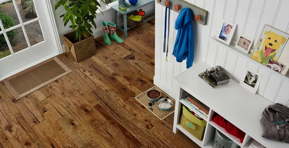 Majestic Timber Flooring Showcase by Menke Inc. - Photo 2