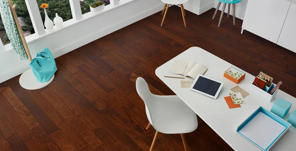 Majestic Timber Flooring Showcase by Menke Inc. - Photo 8