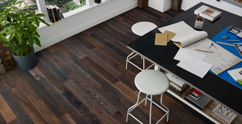 Majestic Timber Flooring Showcase by Menke Inc. - Photo 11