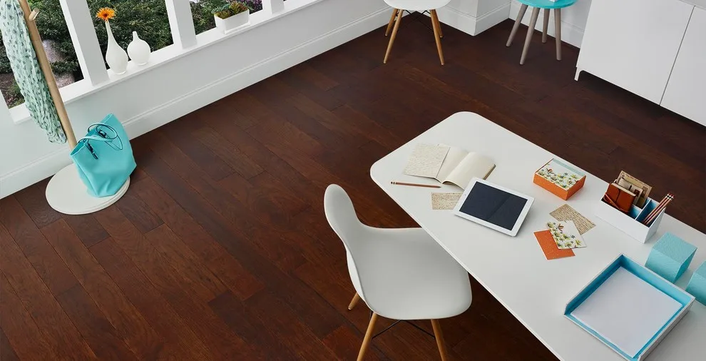 Majestic Timber Flooring Showcase by Menke Inc. - Photo 13