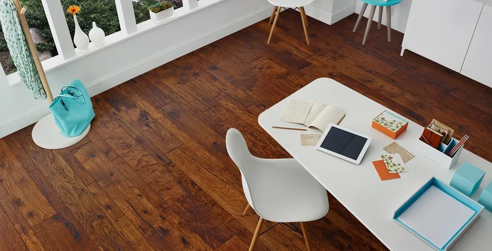Majestic Timber Flooring Showcase by Menke Inc. - Photo 7