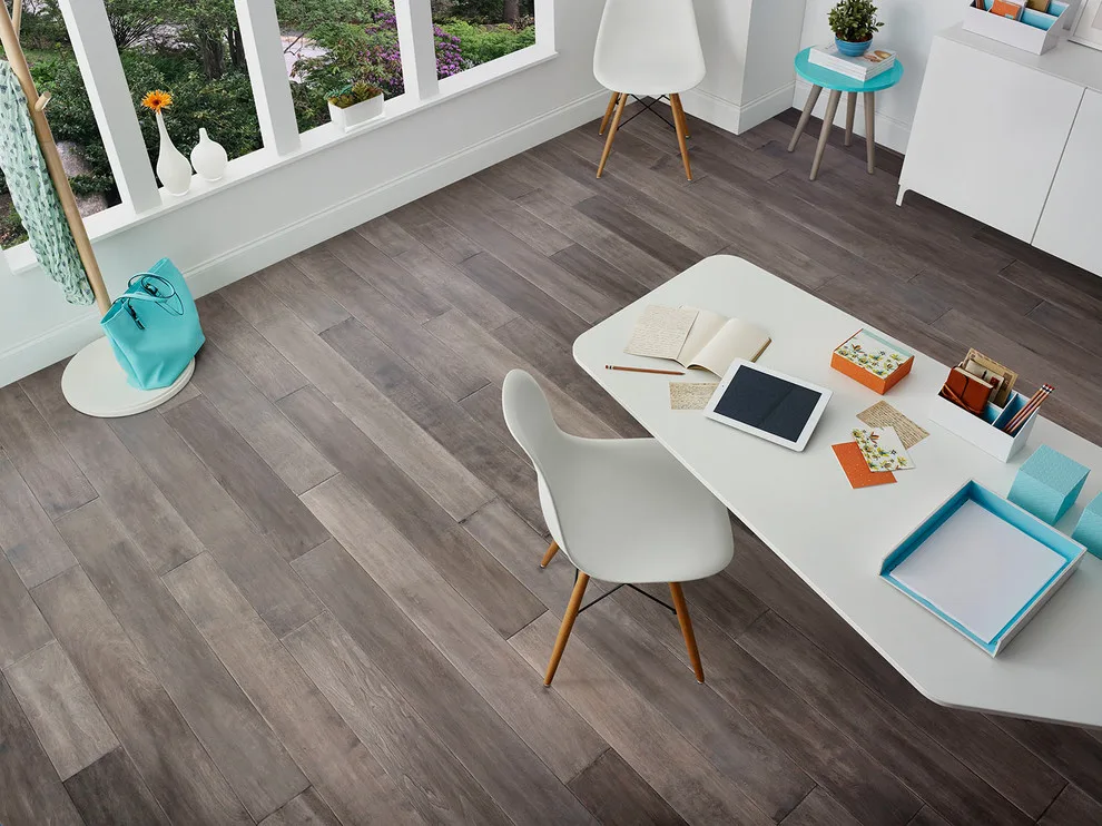 Majestic Timber Flooring Showcase by Menke Inc. - Photo 6