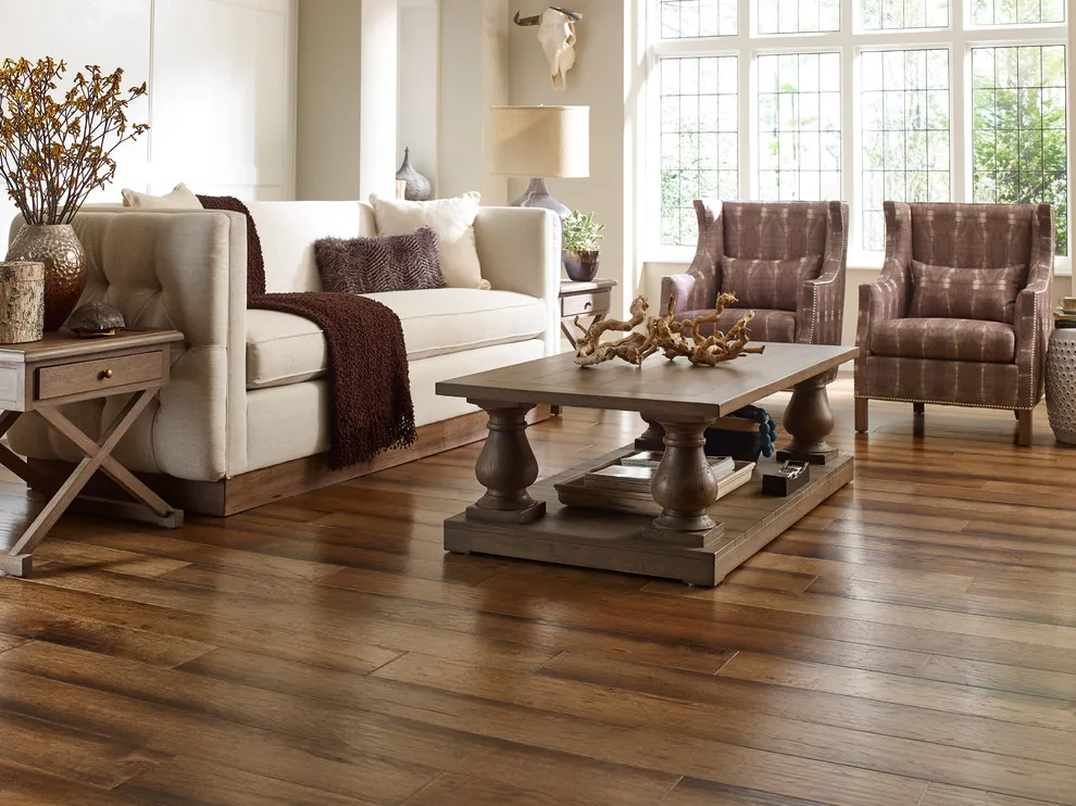 Shaw Flooring Solutions by Young Brothers Flooring - Photo 5