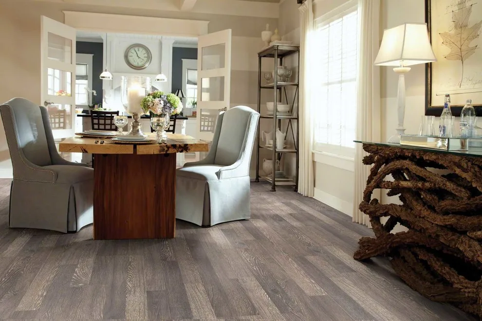 Shaw Flooring Solutions by Young Brothers Flooring - Photo 6