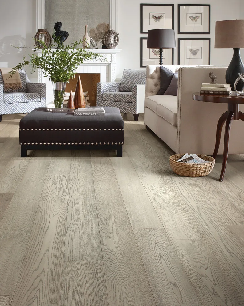 Kelly's Custom Floors - Photo 7