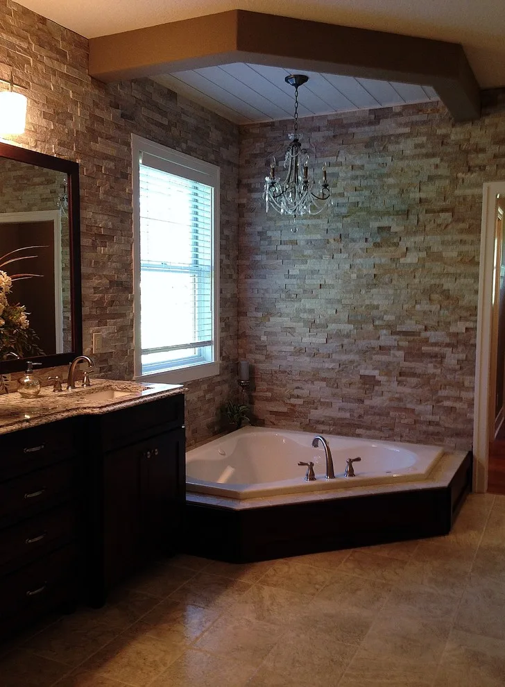 Custom Home Showcase 2014 by Alfred's Carpet & Decorating - Photo 5