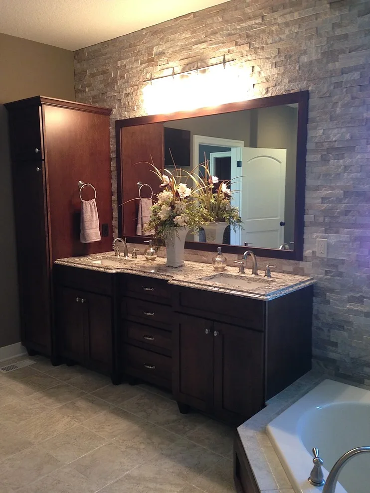 Custom Home Showcase 2014 by Alfred's Carpet & Decorating - Photo 8
