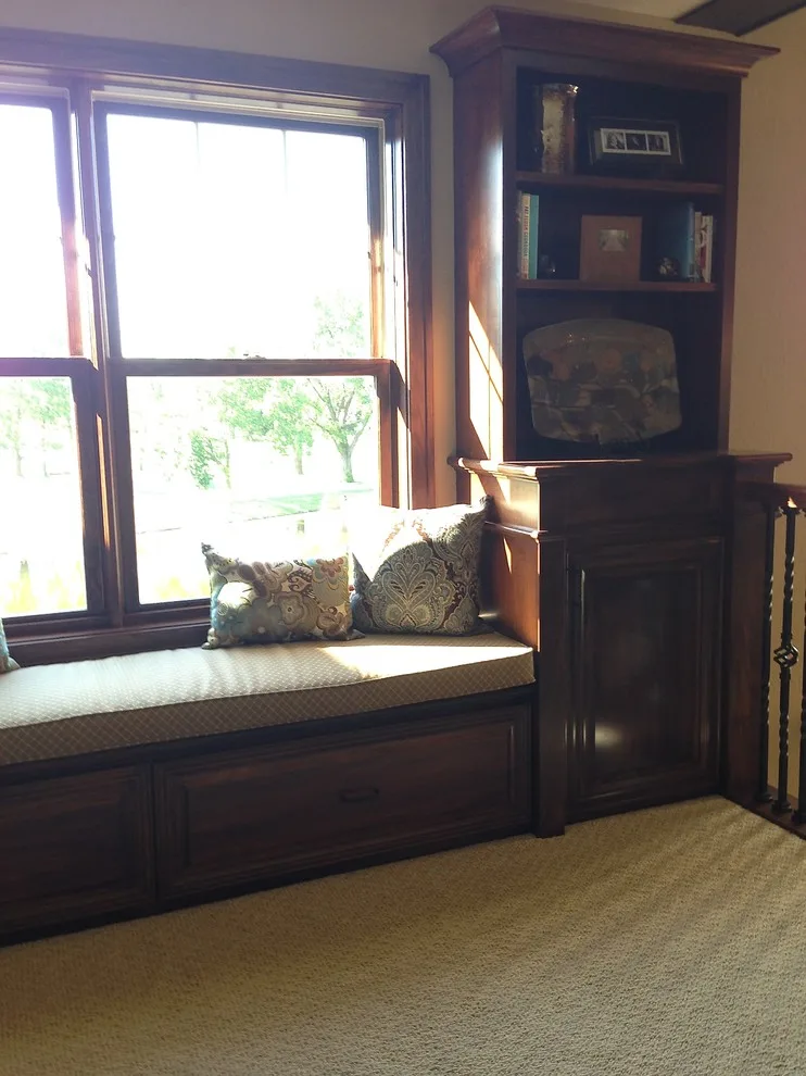 Custom Home Showcase 2014 by Alfred's Carpet & Decorating - Photo 4