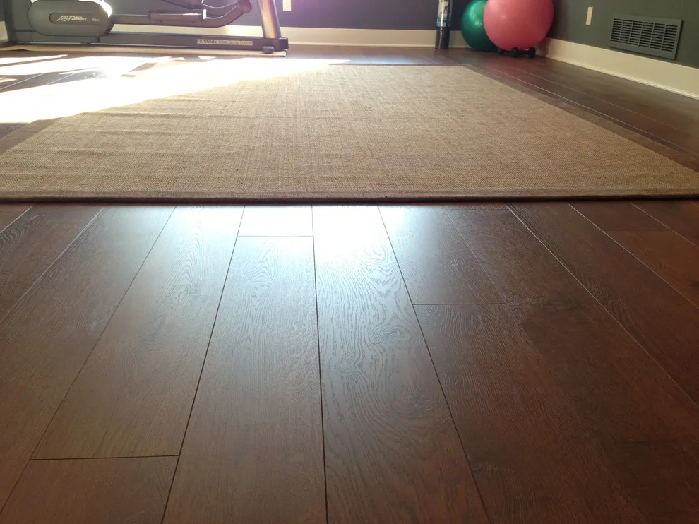Custom Home Showcase 2014 by Alfred's Carpet & Decorating - Photo 3