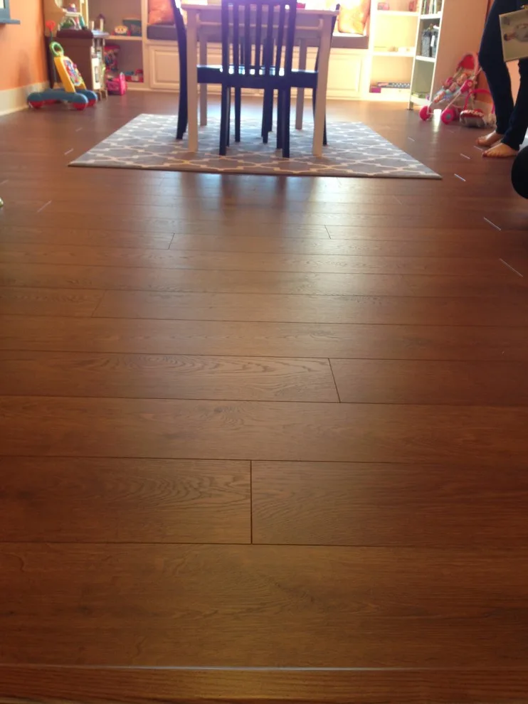 Custom Home Showcase 2014 by Alfred's Carpet & Decorating - Photo 6