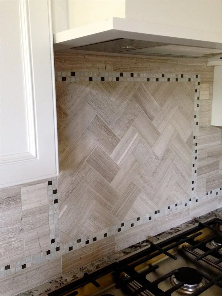 Home Showcase 2014 - Specification by Alfred's Carpet & Decorating - Photo 3