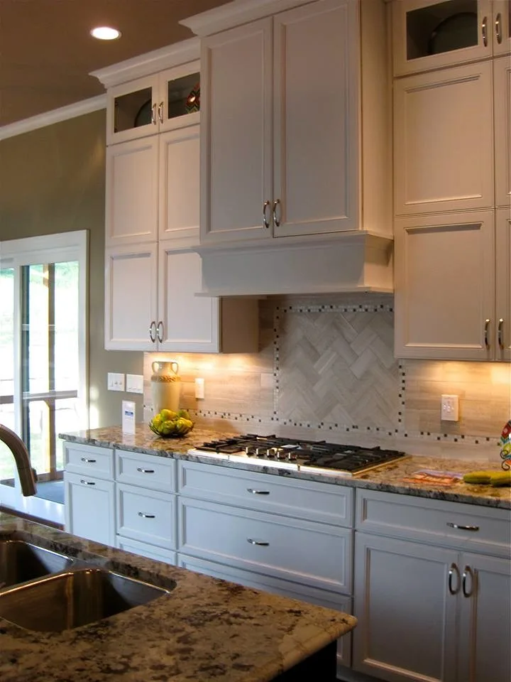 Home Showcase 2014 - Specification by Alfred's Carpet & Decorating - Photo 8