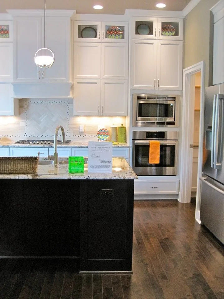 Home Showcase 2014 - Specification by Alfred's Carpet & Decorating - Photo 5