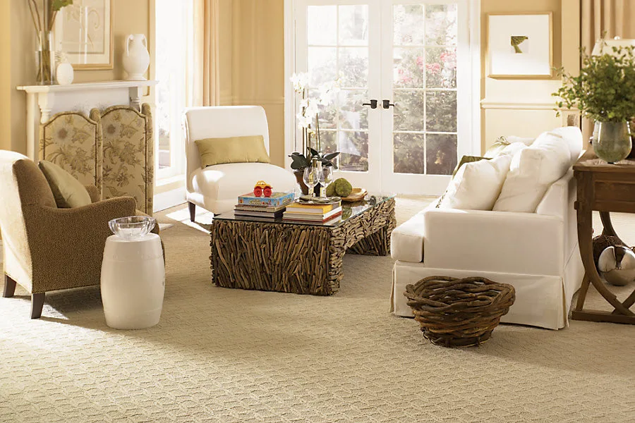 IntelligentFiber by Mohawk by Brewer Carpet One - Photo 5
