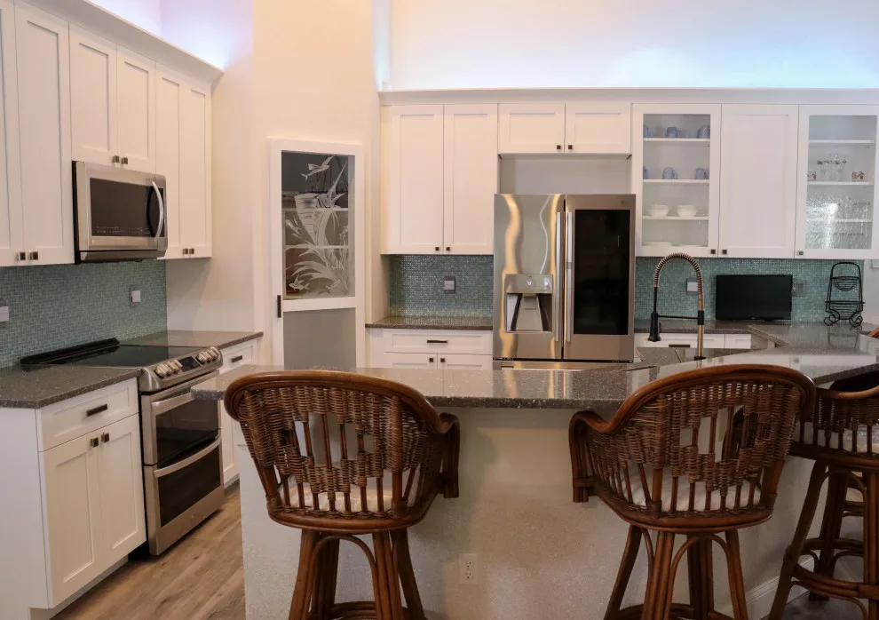 Classic Culinary Space by J&J Carpet One Floor & Home - Photo 4