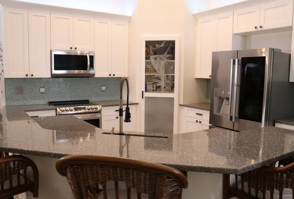 Classic Culinary Space by J&J Carpet One Floor & Home - Photo 3