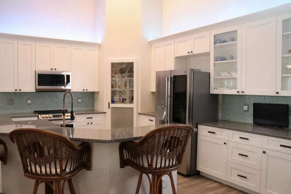 Classic Culinary Space by J&J Carpet One Floor & Home - Photo 7