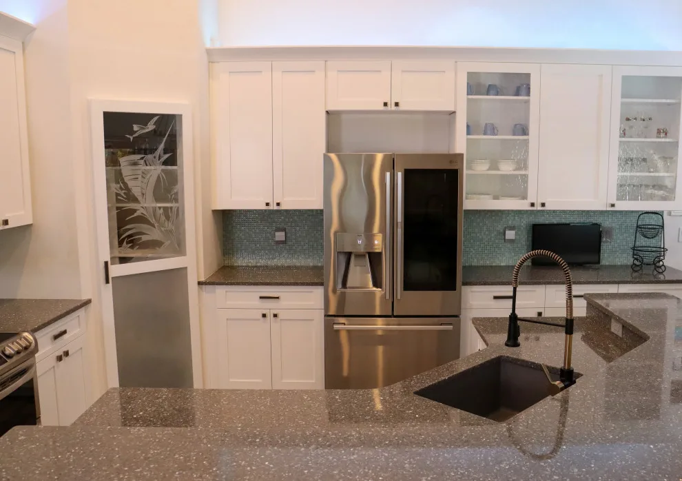 Classic Culinary Space by J&J Carpet One Floor & Home - Photo 9