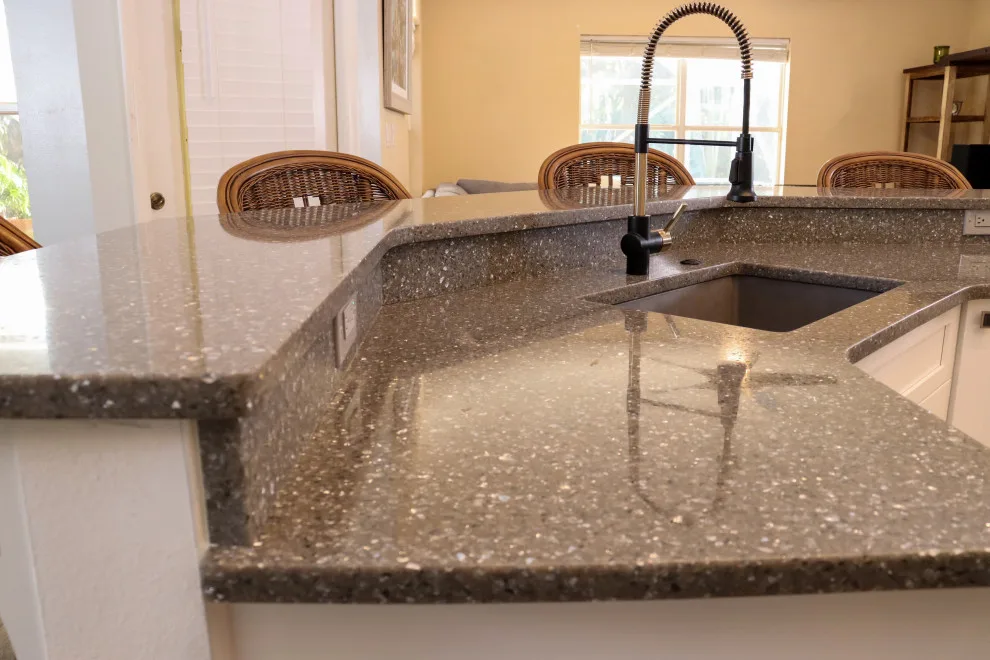 Classic Culinary Space by J&J Carpet One Floor & Home - Photo 8
