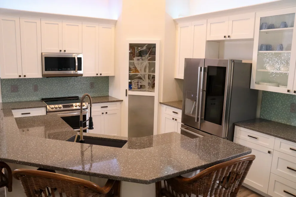 Classic Culinary Space by J&J Carpet One Floor & Home - Photo 2
