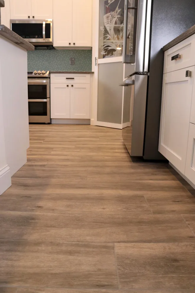 Classic Culinary Space by J&J Carpet One Floor & Home - Photo 6