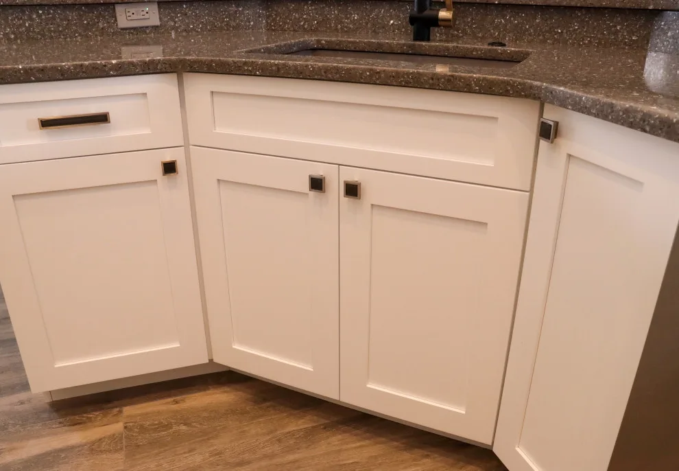 Classic Culinary Space by J&J Carpet One Floor & Home - Photo 11
