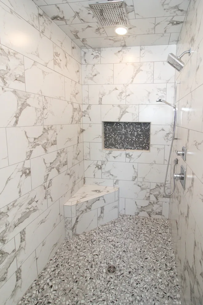Classic Home Design by H.J. Martin And Son - Photo 8