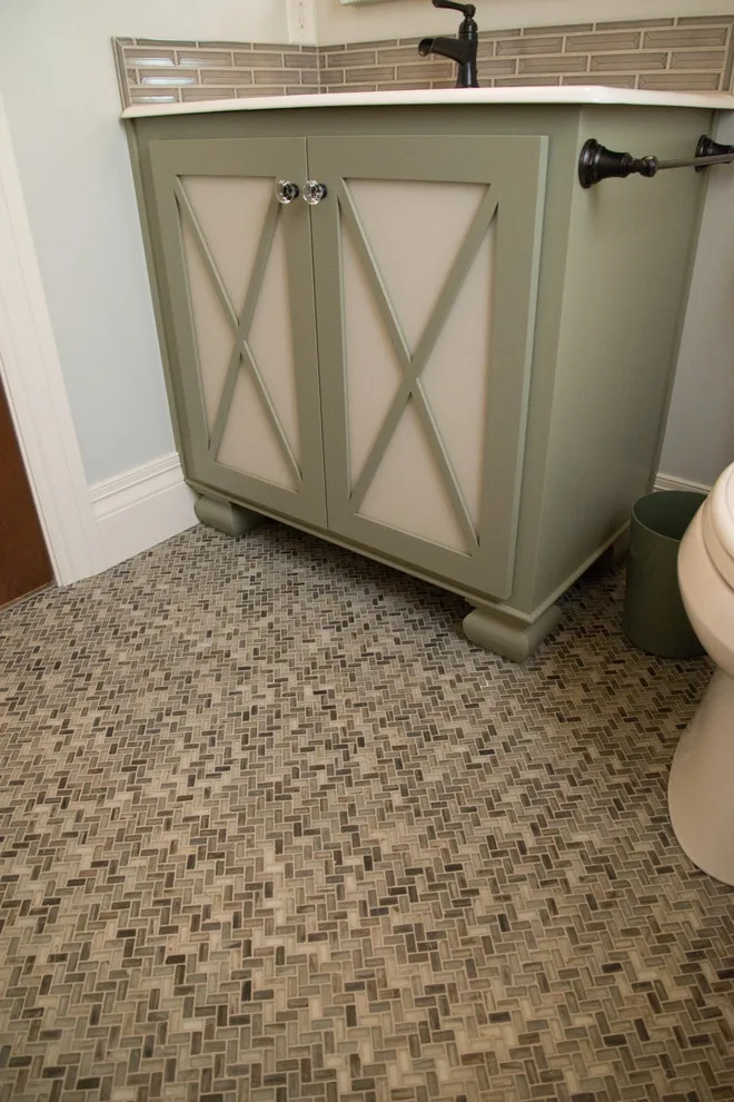 Classic Comfort Renovation by H.J. Martin And Son - Photo 7