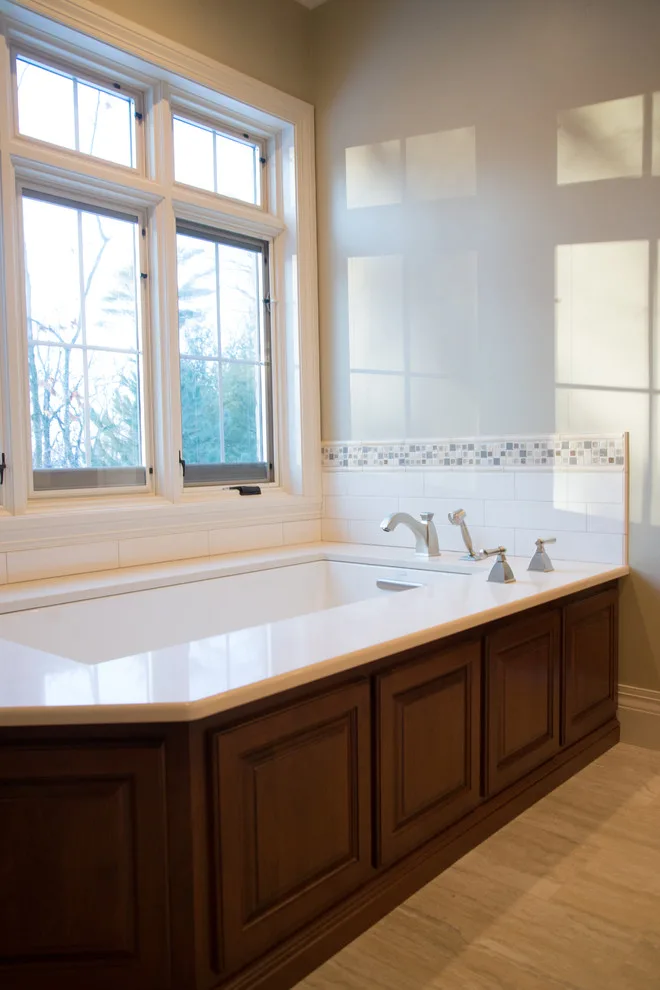 Classic Comfort Renovation by H.J. Martin And Son - Photo 15