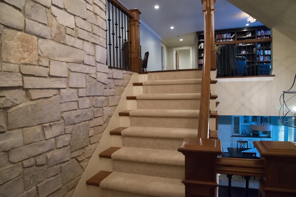 Classic Comfort Renovation by H.J. Martin And Son - Photo 20