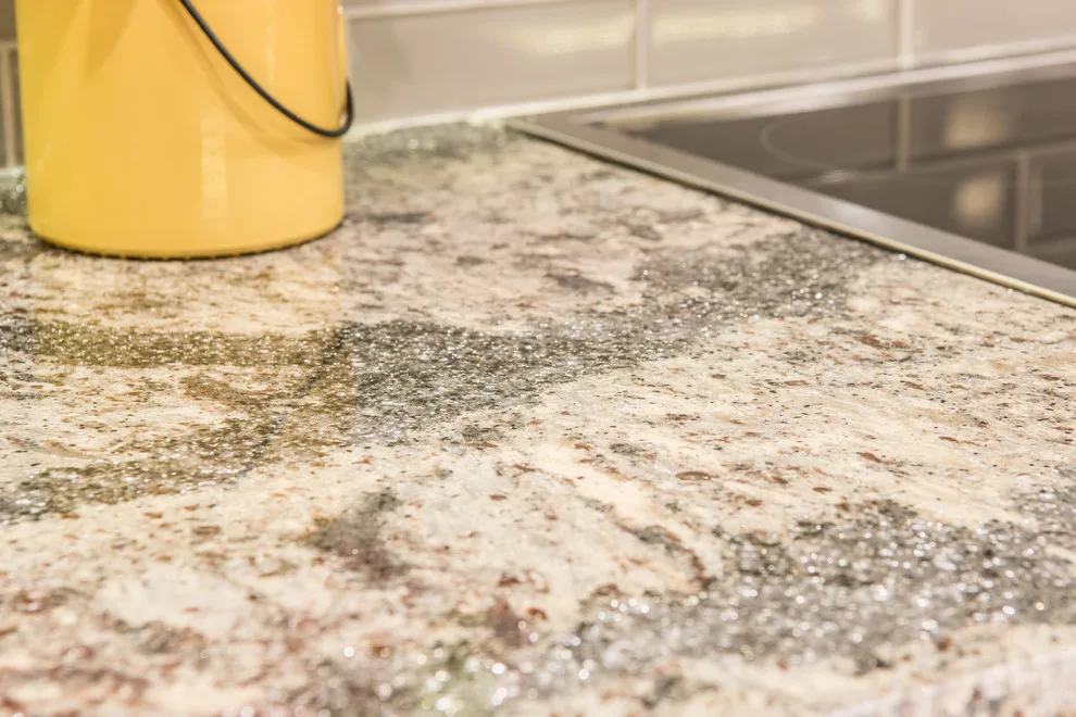 Charming Transition Kitchen by J&J Carpet One Floor & Home - Photo 9