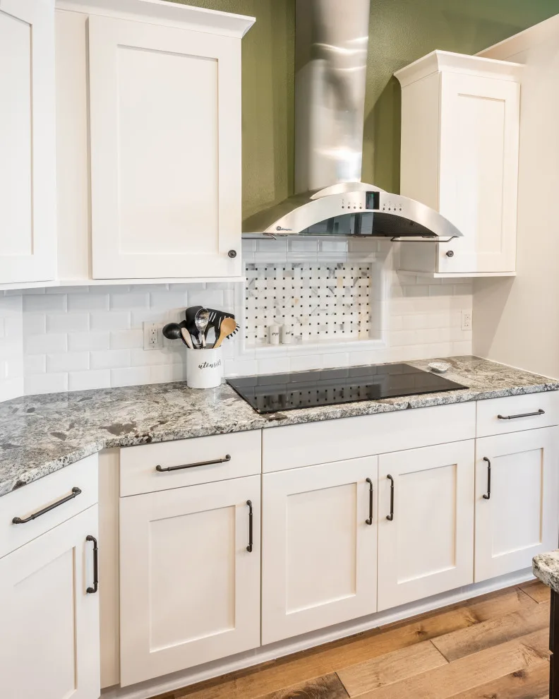 Kitchen and Coffee Bar Transition by J&J Carpet One Floor & Home - Photo 4
