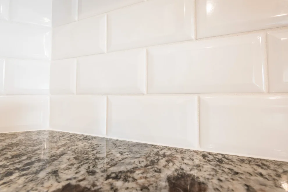 Kitchen and Coffee Bar Transition by J&J Carpet One Floor & Home - Photo 3