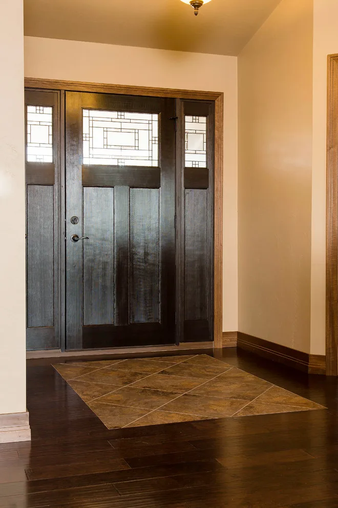 Rustic Transformation with Armstrong by H.J. Martin And Son - Photo 12