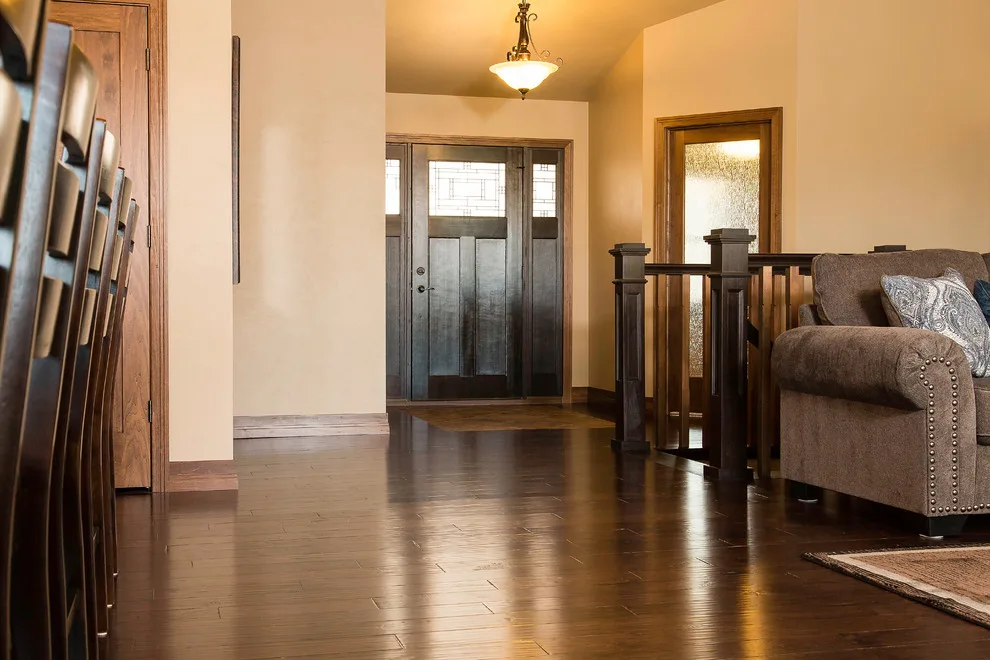 Rustic Transformation with Armstrong by H.J. Martin And Son - Photo 13