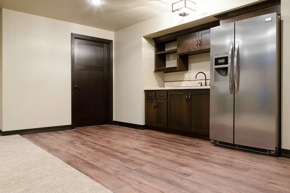 Rustic Transformation with Armstrong by H.J. Martin And Son - Photo 6