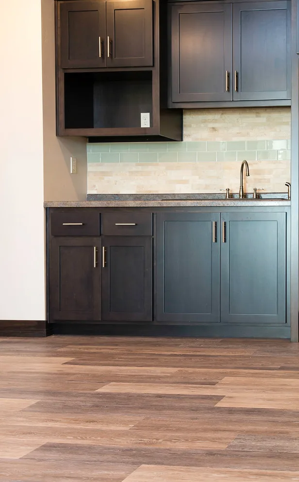 Rustic Transformation with Armstrong by H.J. Martin And Son - Photo 2
