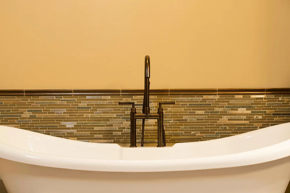 Rustic Transformation with Armstrong by H.J. Martin And Son - Photo 3