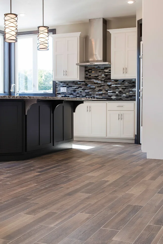 Rustic Transformation with Armstrong by H.J. Martin And Son - Photo 5