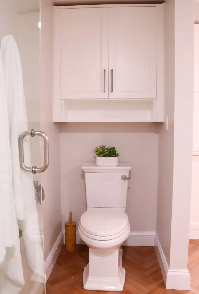 Tropical Spa Bathroom Retreat by J&J Carpet One Floor & Home - Photo 3