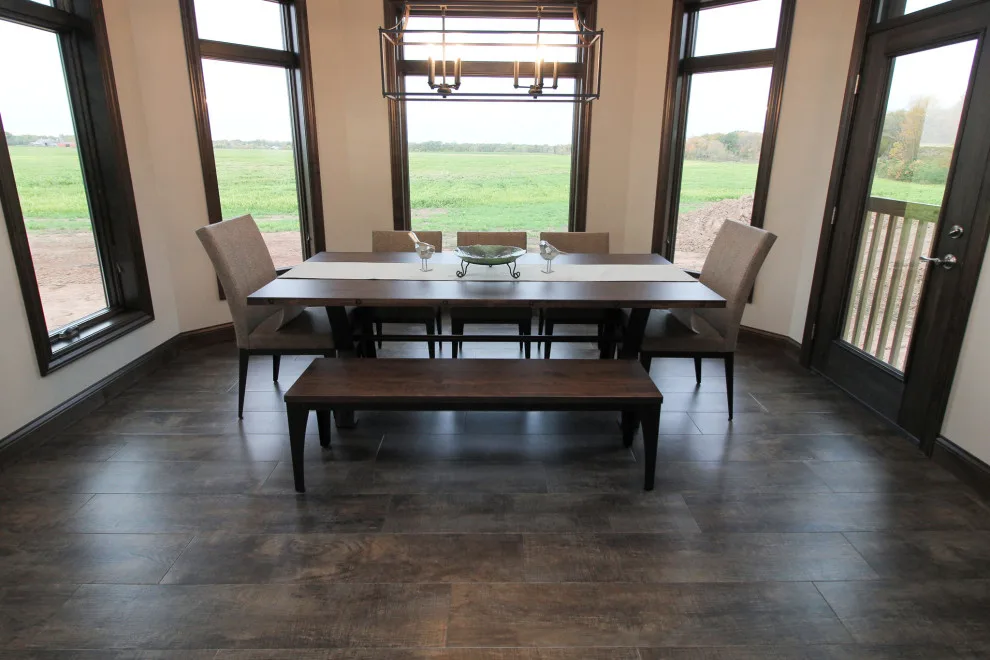 Authentic Contemporary Farmhouse by H.J. Martin And Son - Photo 5