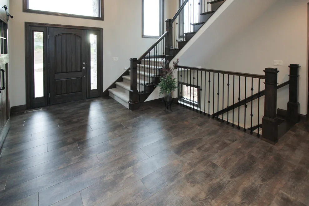 Authentic Contemporary Farmhouse by H.J. Martin And Son - Photo 7