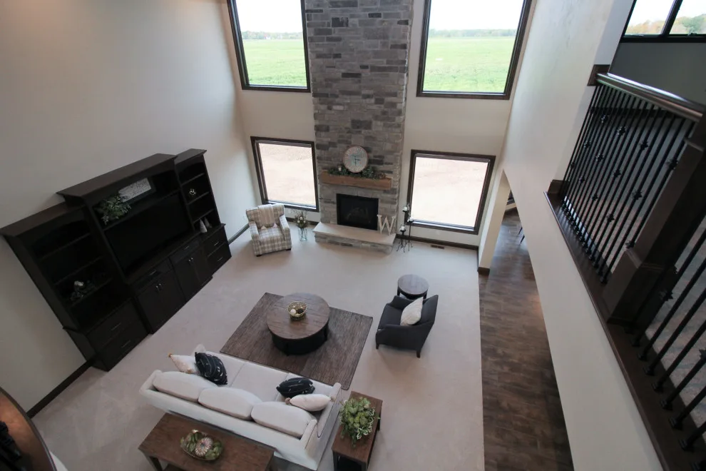Authentic Contemporary Farmhouse by H.J. Martin And Son - Photo 2