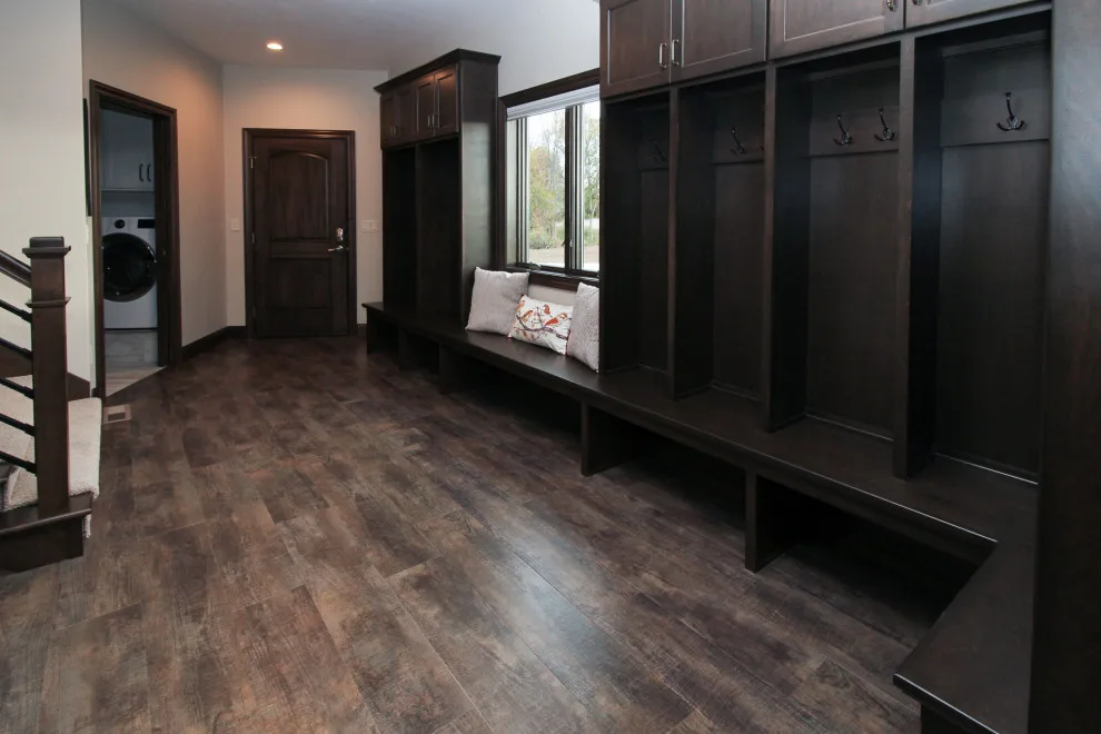 Authentic Contemporary Farmhouse by H.J. Martin And Son - Photo 11