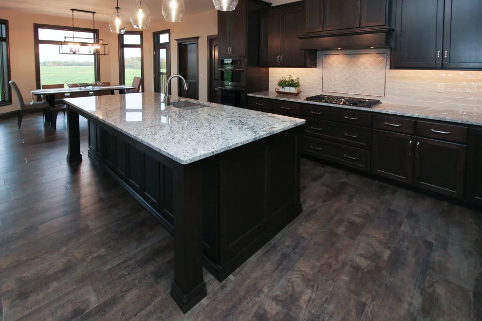 Authentic Contemporary Farmhouse by H.J. Martin And Son - Photo 9