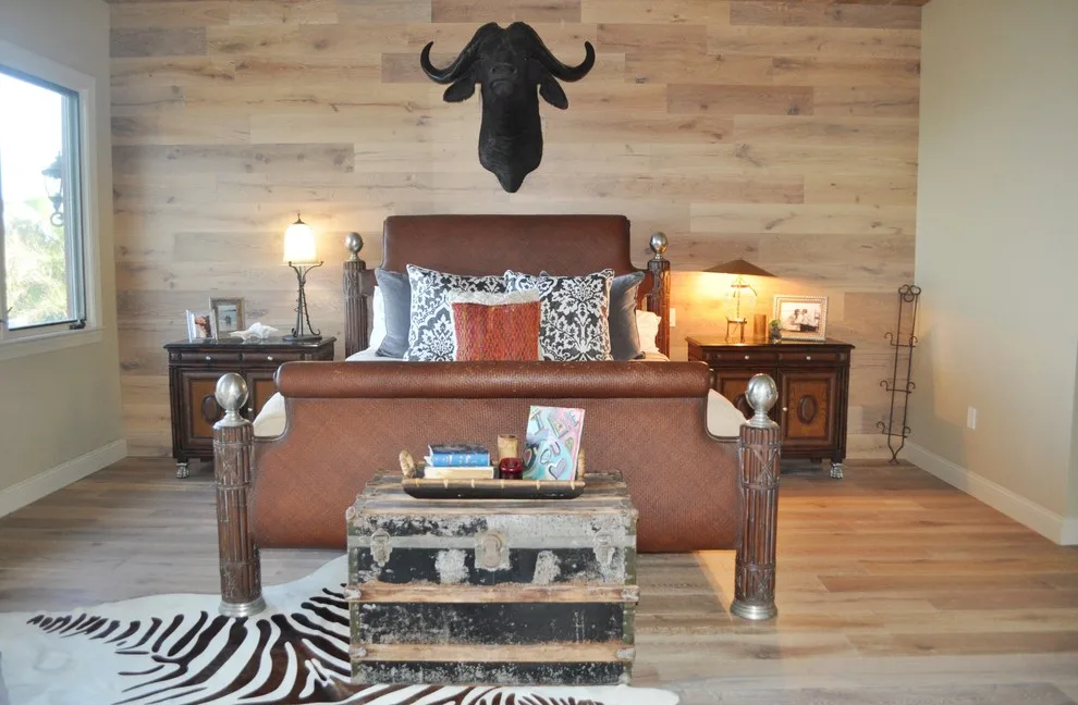 Distinctive Main Sleeping Quarters by J&J Carpet One Floor & Home - Photo 4