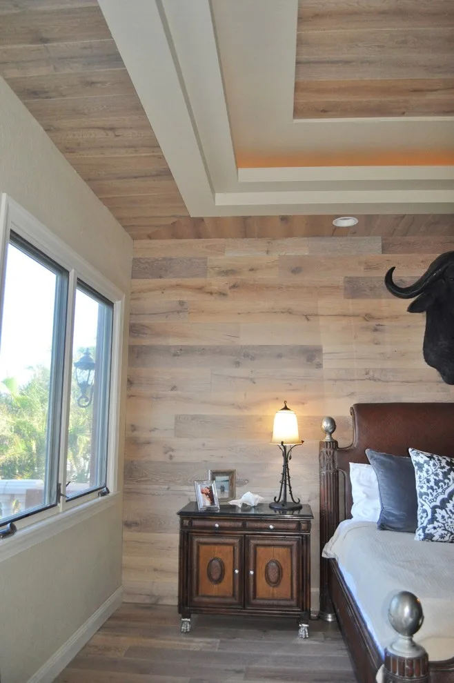 Distinctive Main Sleeping Quarters by J&J Carpet One Floor & Home - Photo 2