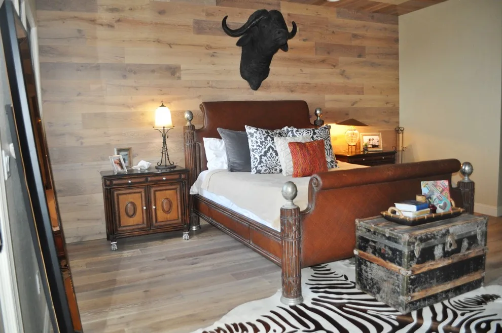 Distinctive Main Sleeping Quarters by J&J Carpet One Floor & Home - Photo 3