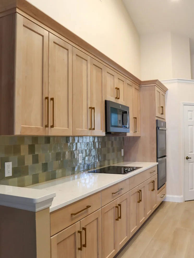 Sand Valley Kitchen by J&J Carpet One Floor & Home - Photo 7